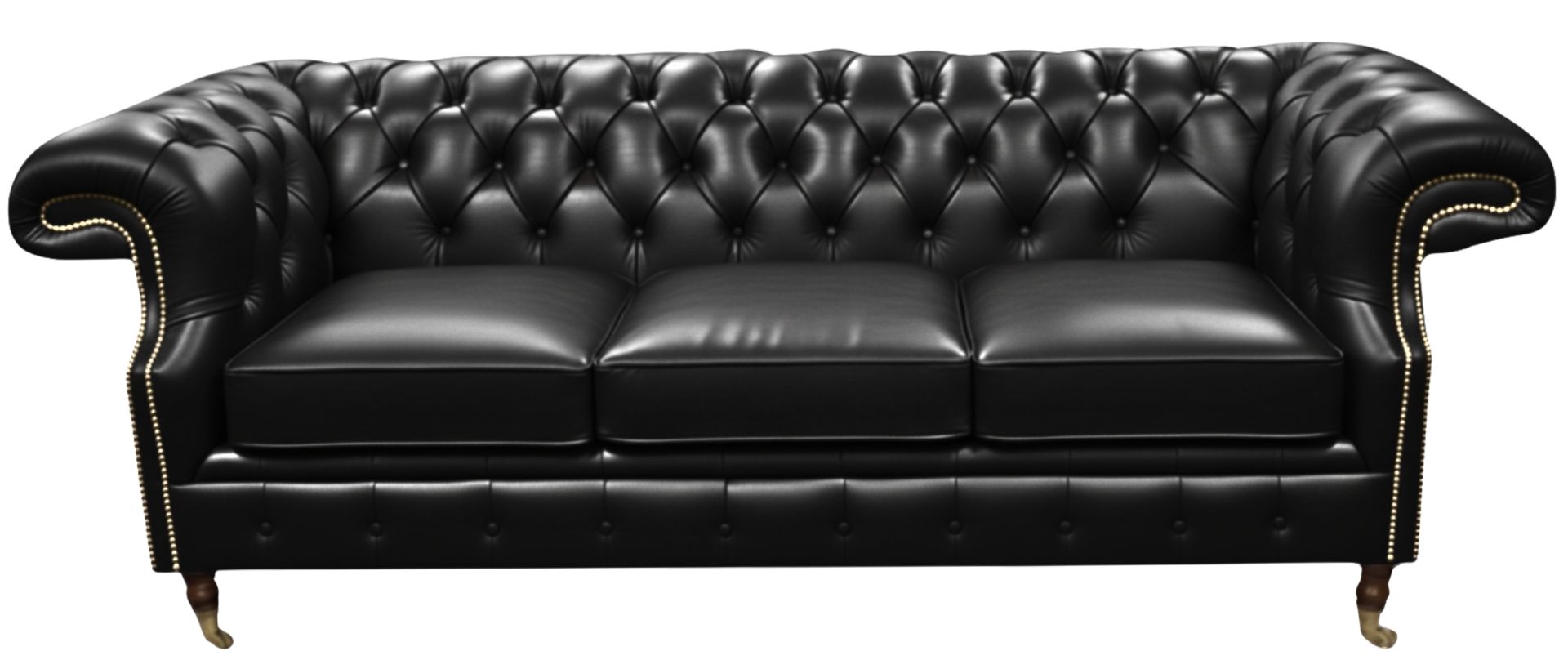 The Mayfair Chesterfield